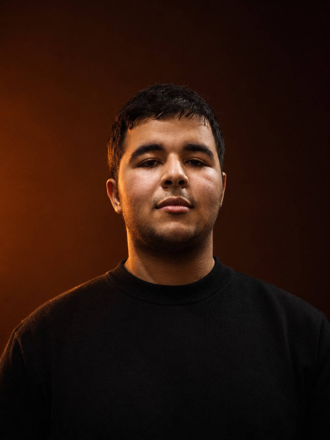 Mohamed Mostafa